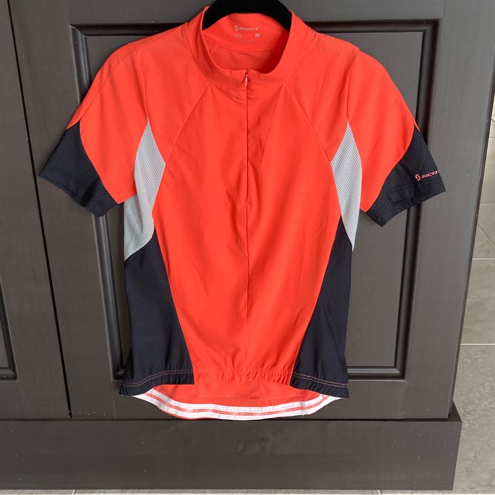 Scott Women’s Cycling Top